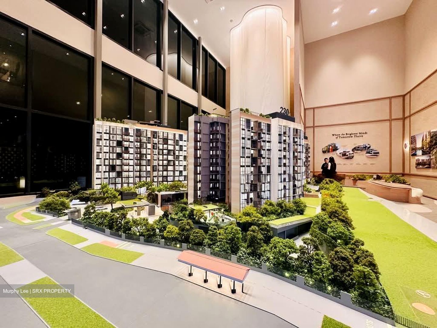 Jalan Jurong Kechil (D21), Condominium #553344391